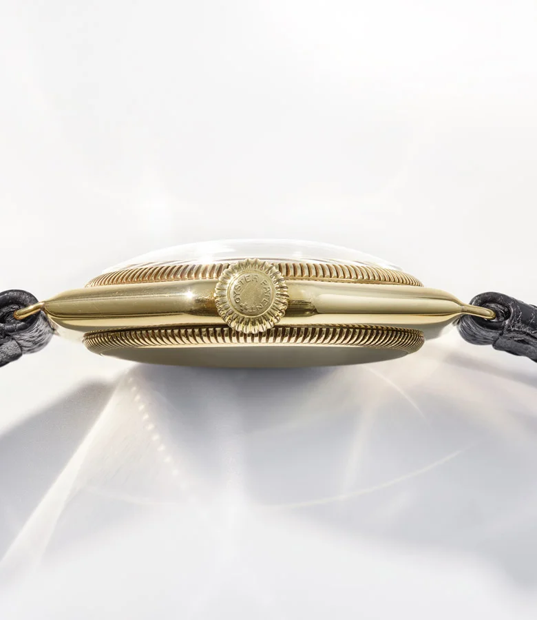 A collection driven by innovation 