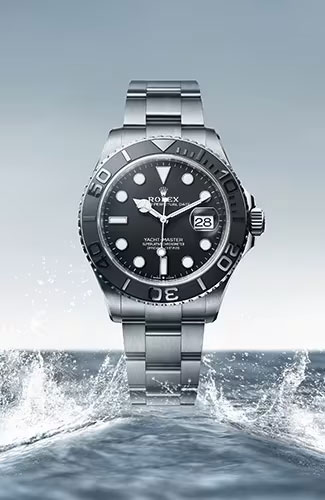 YACHT-MASTER 42