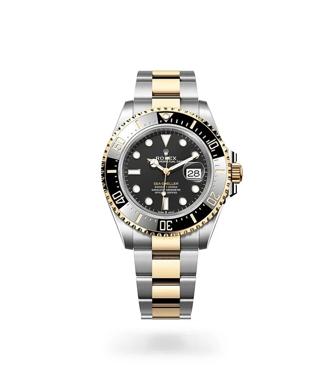 Rolex boutique twc michigan ave online