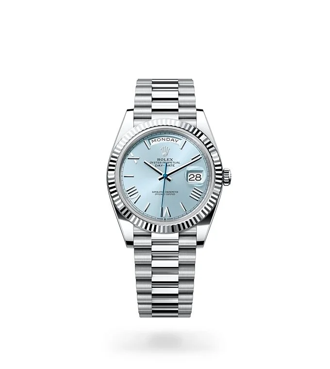 Official Rolex Jeweler in Chicago IL Tourneau Bucherer