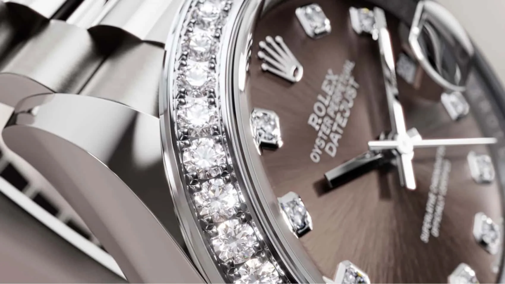 Rolex 1908