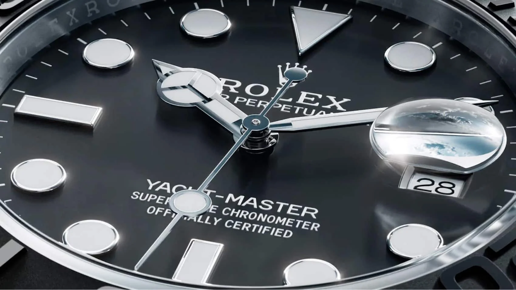 Rolex 1908